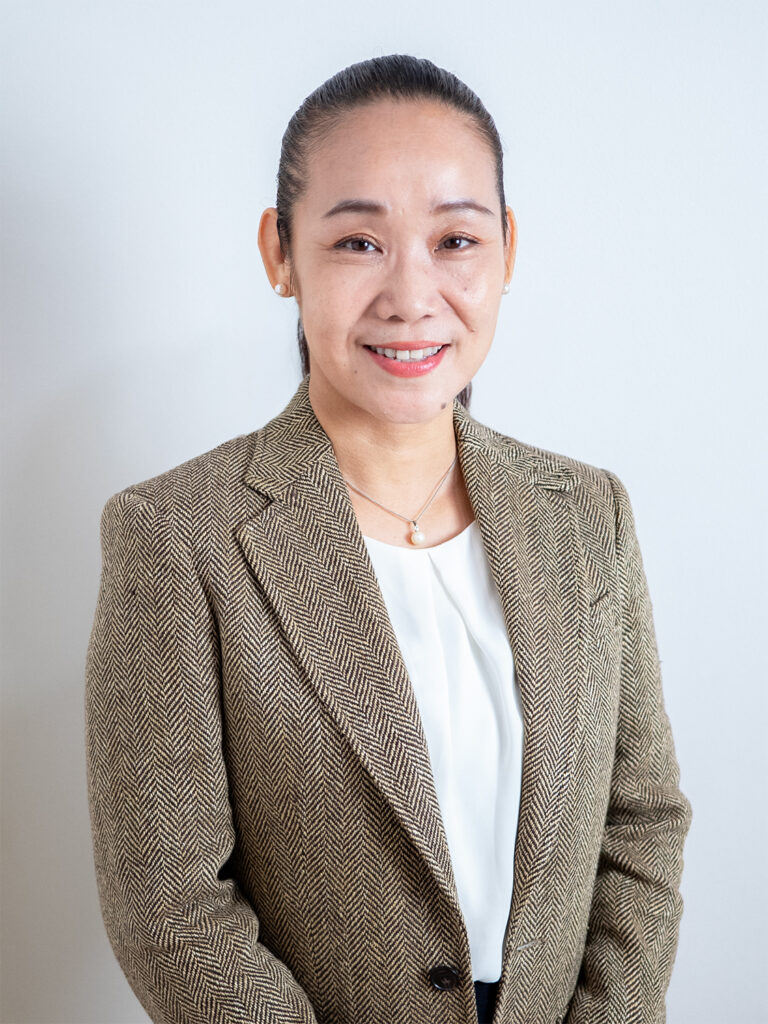 石本めぐみ 石本めぐみ